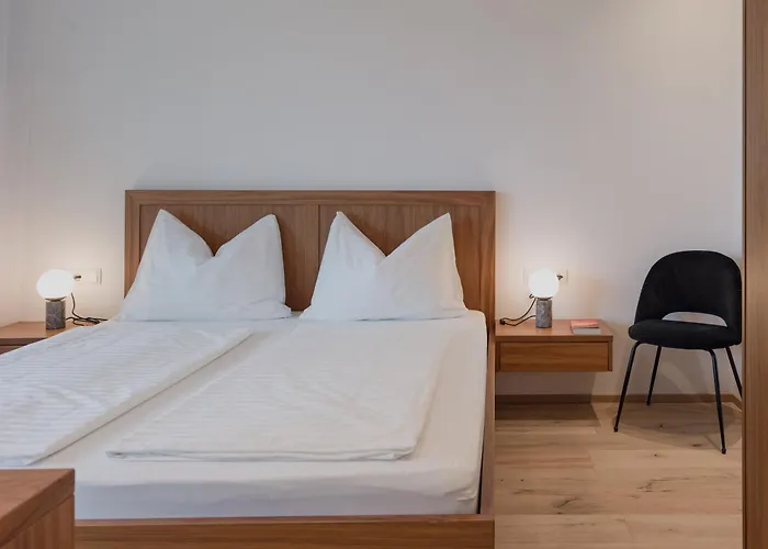 The Hills Appartement