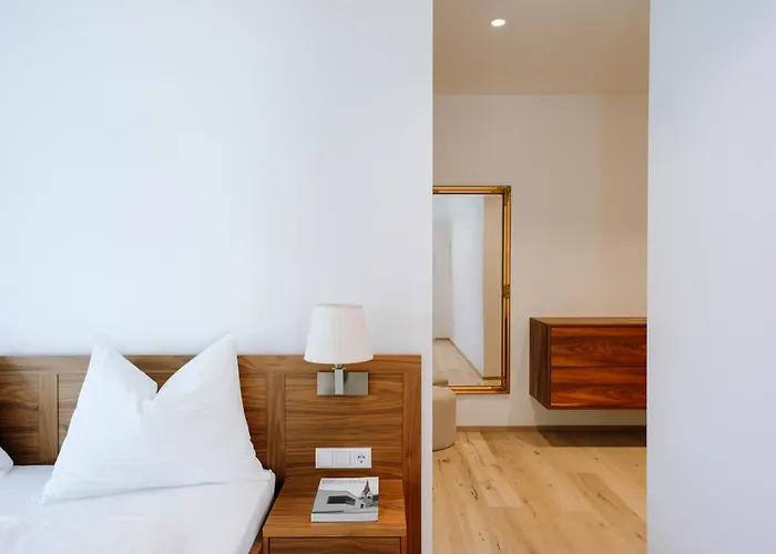 Appartement The Hills *