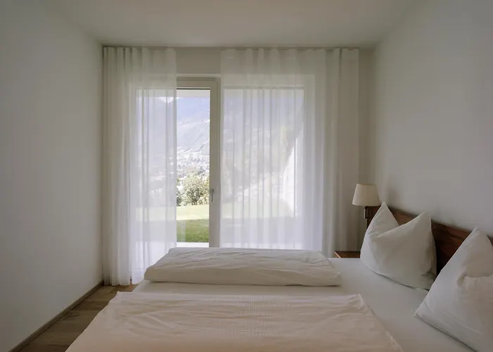 Lejlighed The Hills Merano