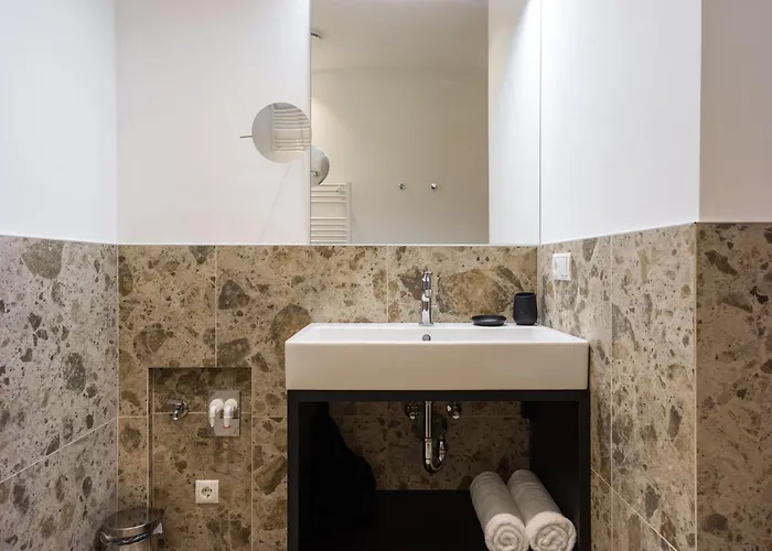 The Hills Appartement Merano