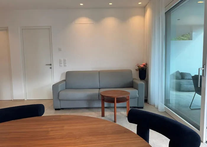 The Hills Appartement Merano