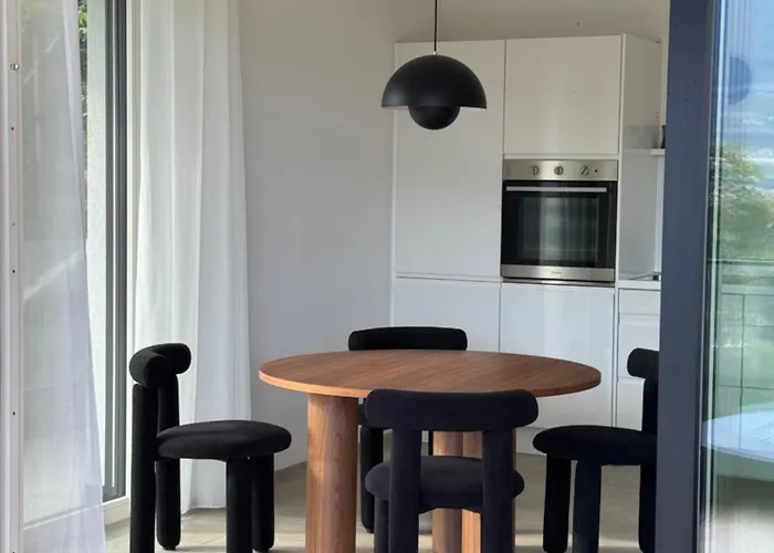 Appartement The Hills *