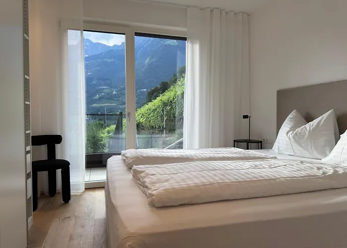 Appartement The Hills