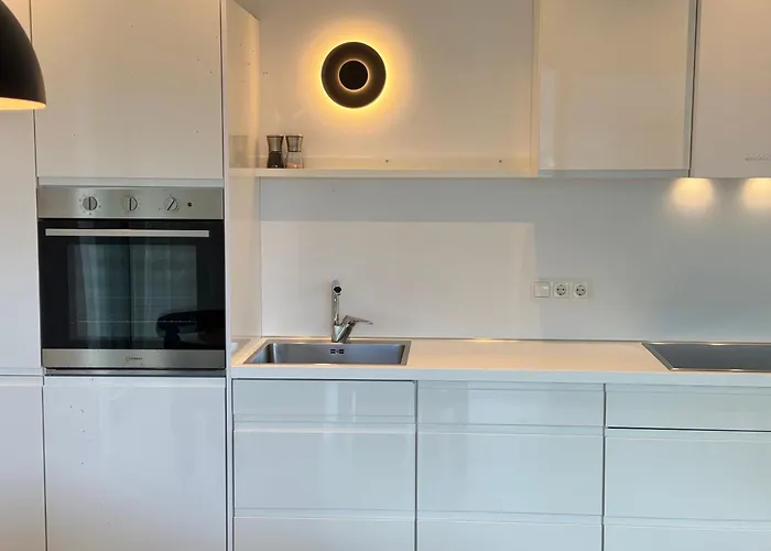 Appartement The Hills Merano