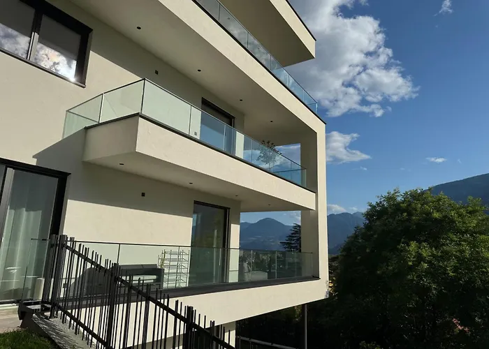 The Hills * Merano