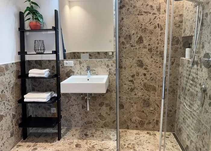 شقة The Hills ميرانو